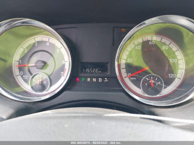 2C4RDGCGXGR181735 Dodge Grand Caravan Sxt