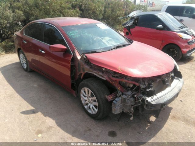 1N4AL3AP2FC246439 auction archive image