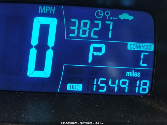 Chevrolet SONIC LT 2014 1G1JC5SG3E4220308 Image 7