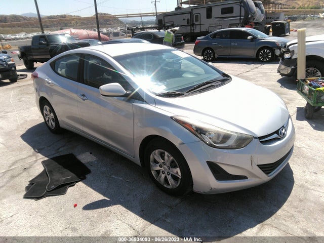 2016 5NPDH4AE4GH702444 main image