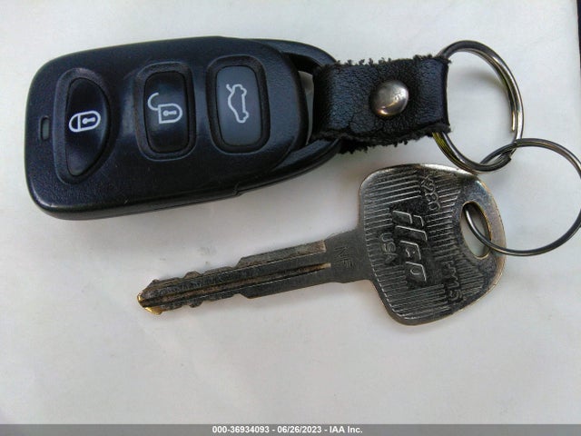 Hyundai ELANTRA SE 2016 5NPDH4AE4GH702444 Image 3