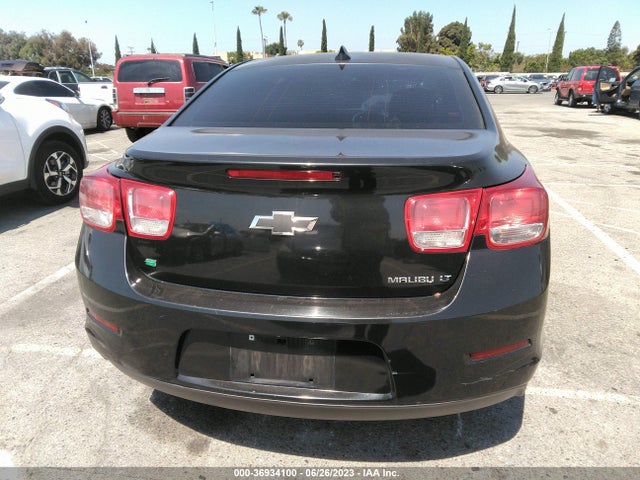 Chevrolet Malibu Limited Lt 2016 1G11C5SA8GU105833 Image 16
