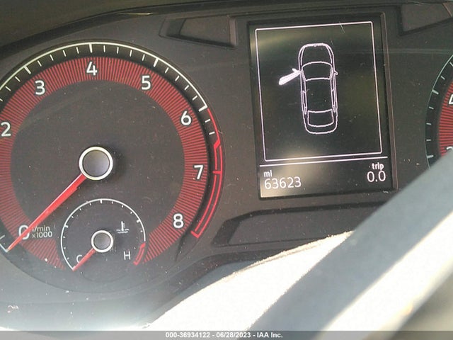 2021 VOLKSWAGEN JETTA S/SE/R-LINE VIN: 3VWC57BU6MM031339