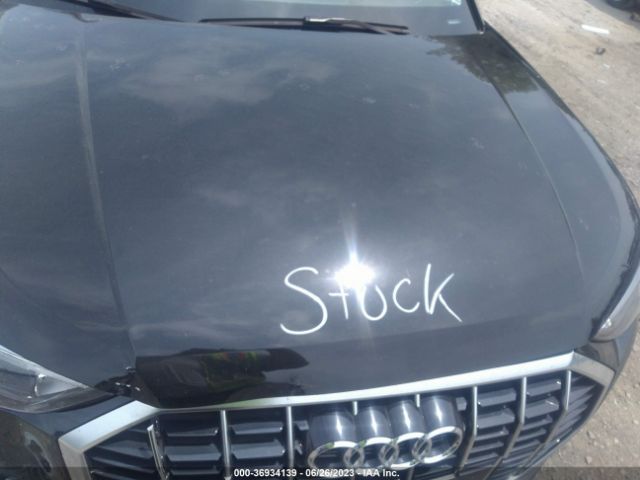 2020 AUDI Q3 WA1AECF30L1125002 Photo 9