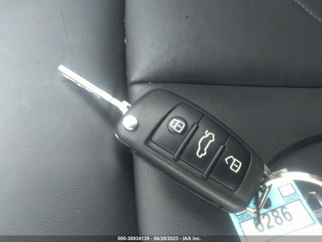 2020 AUDI Q3 WA1AECF30L1125002 Photo 10