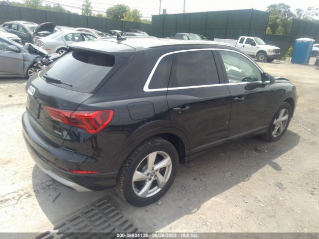2020 AUDI Q3 WA1AECF30L1125002 Photo 3