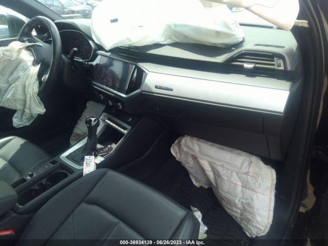 2020 AUDI Q3 WA1AECF30L1125002 Photo 4