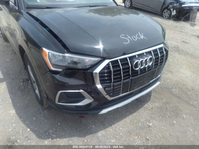 2020 AUDI Q3 WA1AECF30L1125002 Photo 5