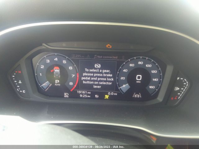 2020 AUDI Q3 WA1AECF30L1125002 Photo 6
