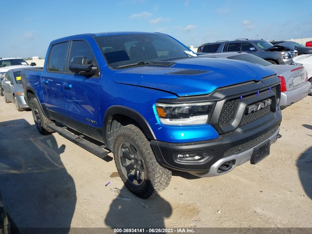 2021 1C6SRFLT8MN773239 main image