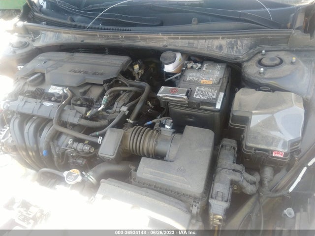 Hyundai ELANTRA SEL 2022 5NPLS4AG4NH058570 Image 15
