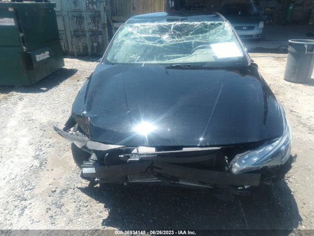 Hyundai ELANTRA SEL 2022 5NPLS4AG4NH058570 Image 3