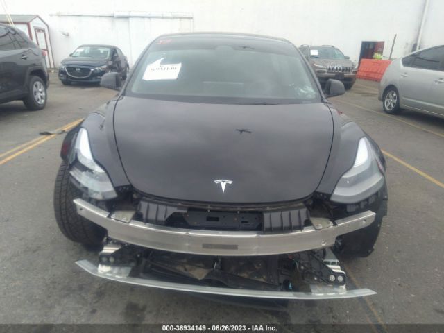 5YJ3E1EBXNF138474 Tesla Model 3 Long Range