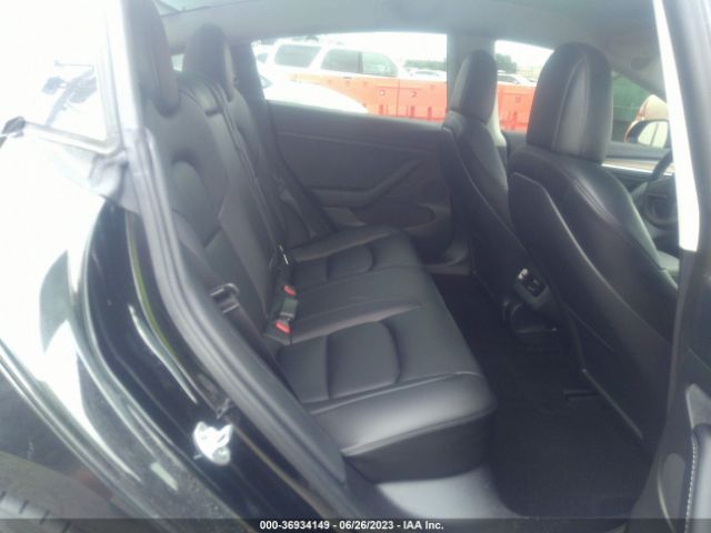 5YJ3E1EBXNF138474 Tesla Model 3 Long Range