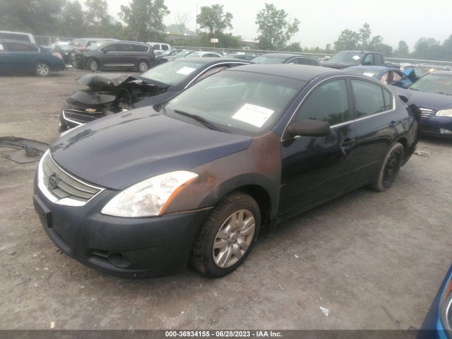 2010 NISSAN ALTIMA 2.5 S VIN: 1N4AL2AP7AN535565