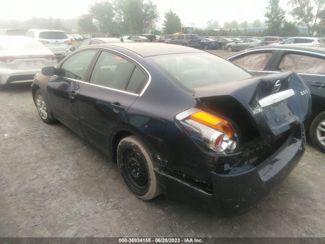 2010 NISSAN ALTIMA 2.5 S VIN: 1N4AL2AP7AN535565