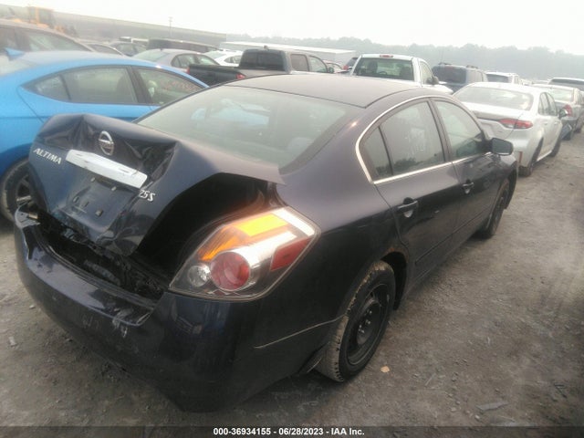 2010 NISSAN ALTIMA 2.5 S VIN: 1N4AL2AP7AN535565