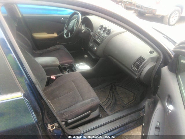 2010 NISSAN ALTIMA 2.5 S VIN: 1N4AL2AP7AN535565