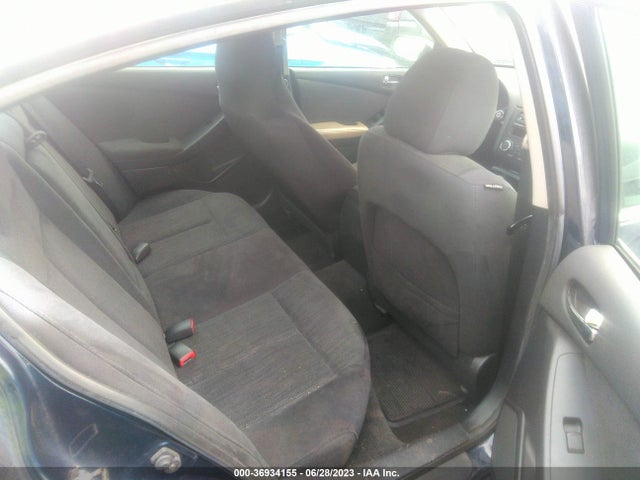 2010 NISSAN ALTIMA 2.5 S VIN: 1N4AL2AP7AN535565
