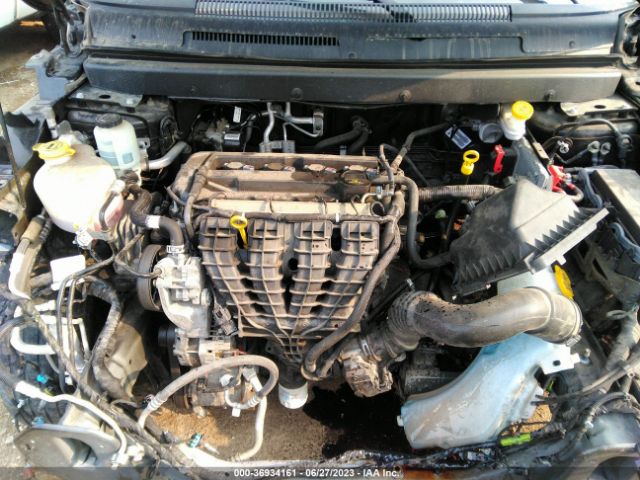 3C4PDCBB2KT719209 Dodge JOURNEY SE
