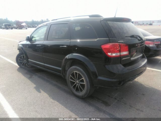 3C4PDCBB2KT719209 Dodge JOURNEY SE
