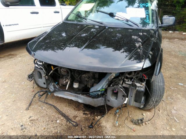 3C4PDCBB2KT719209 Dodge JOURNEY SE