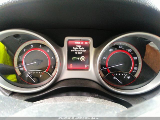 3C4PDCBB2KT719209 Dodge JOURNEY SE