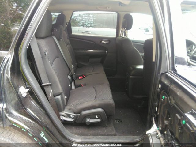 3C4PDCBB2KT719209 Dodge JOURNEY SE