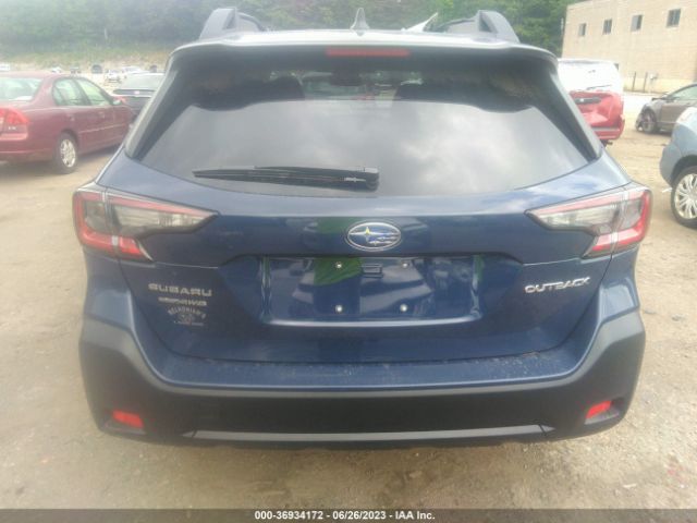 4S4BTAFC6P3204488 Subaru Outback Premium