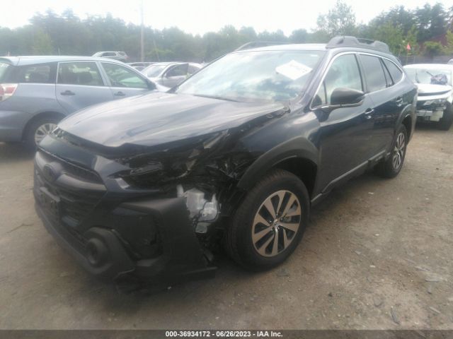 4S4BTAFC6P3204488 Subaru Outback Premium