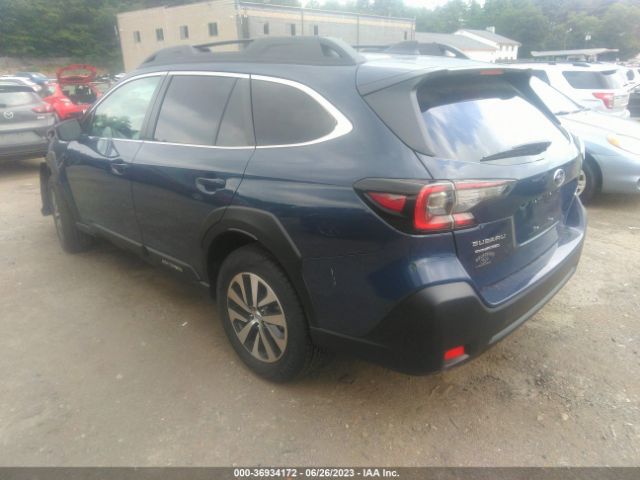 4S4BTAFC6P3204488 Subaru Outback Premium