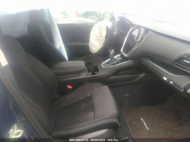 4S4BTAFC6P3204488 Subaru Outback Premium