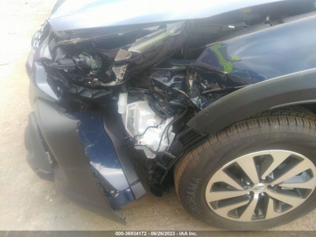 4S4BTAFC6P3204488 Subaru Outback Premium