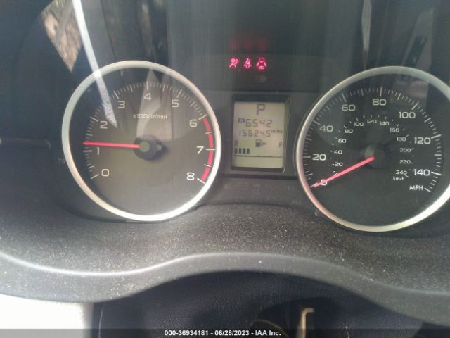 JF2SJAEC6EH422363 Subaru Forester 2.5i Premium