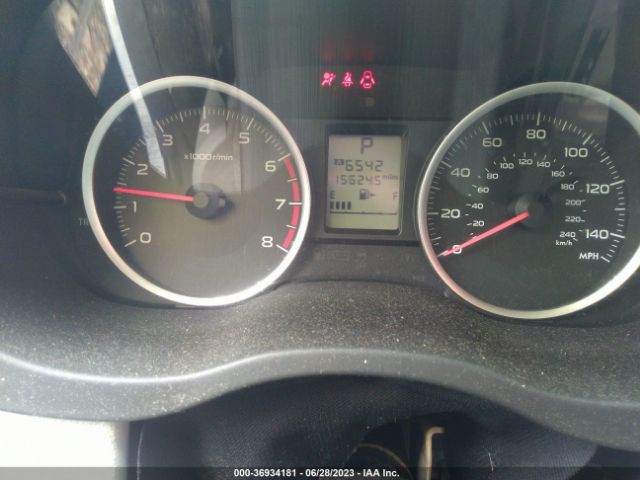 JF2SJAEC6EH422363 Subaru Forester 2.5i Premium