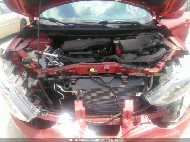 JN1BJ1CP2HW014661 Nissan Rogue Sport Sv