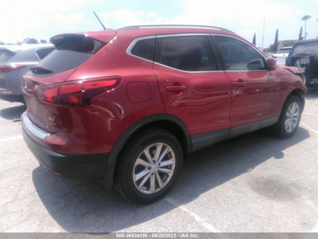 JN1BJ1CP2HW014661 Nissan Rogue Sport Sv
