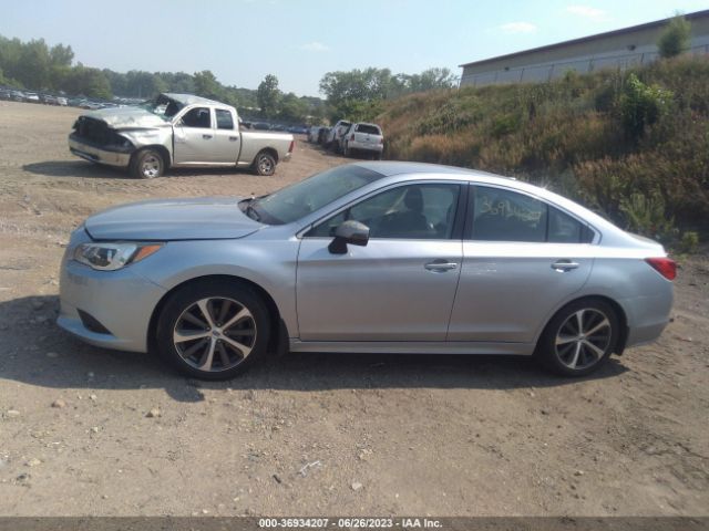 4S3BNAJ60F3059110 Subaru Legacy 2.5i Limited