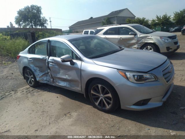 4S3BNAJ60F3059110 Subaru Legacy 2.5i Limited