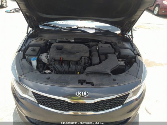 5XXGT4L32HG152651 KIA Optima Lx