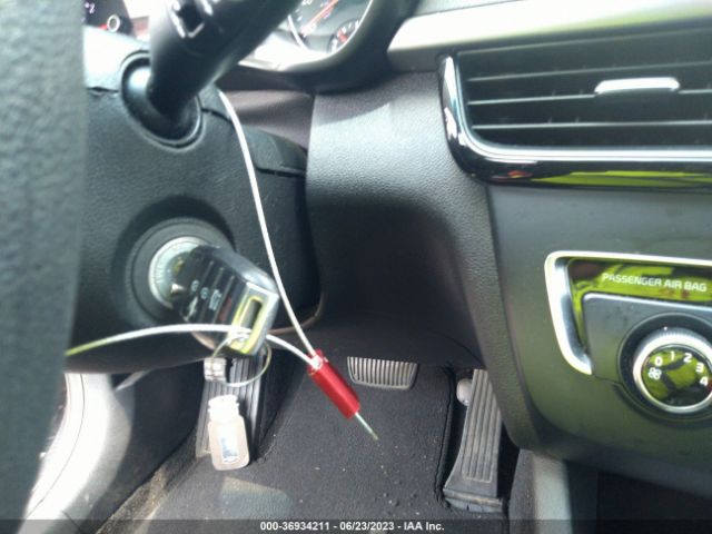 5XXGT4L32HG152651 KIA Optima Lx