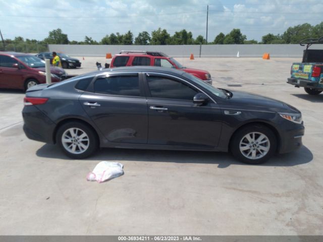 5XXGT4L32HG152651 KIA Optima Lx