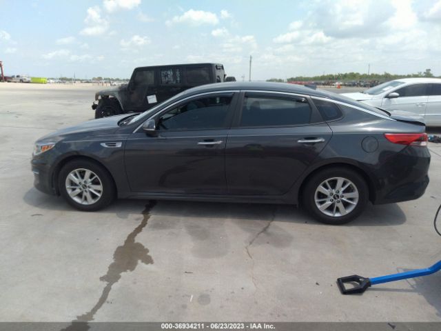 5XXGT4L32HG152651 KIA Optima Lx