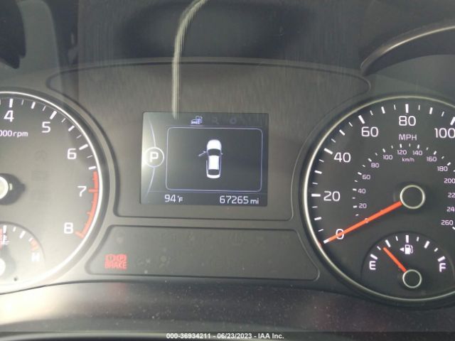 5XXGT4L32HG152651 KIA Optima Lx
