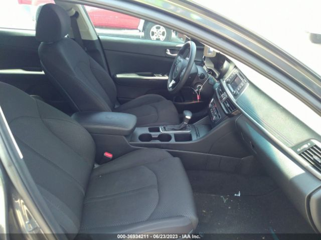 5XXGT4L32HG152651 KIA Optima Lx