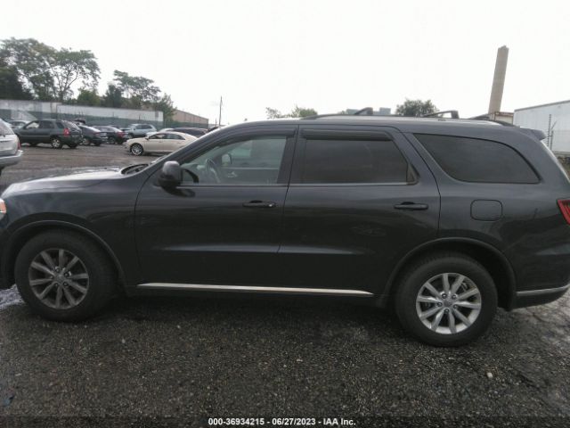 1C4RDJAG3EC405899 Dodge Durango Sxt