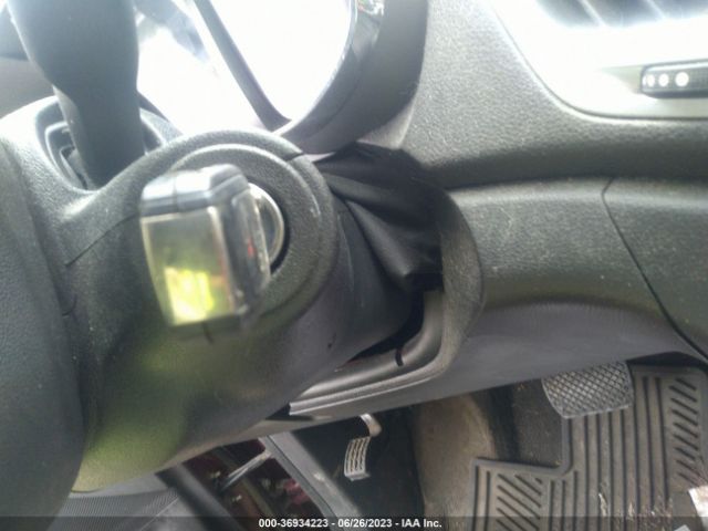 2GKALNEK3H6227354 GMC Terrain Sle
