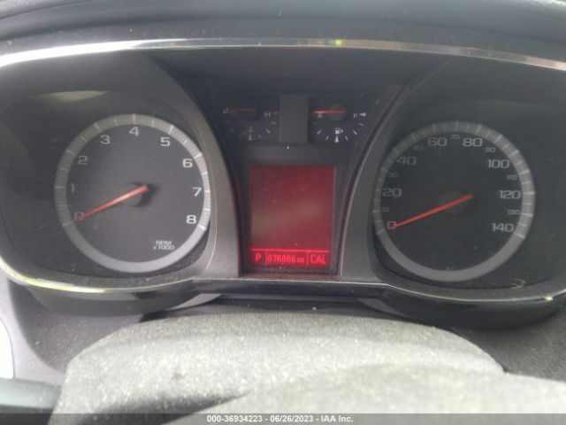 2GKALNEK3H6227354 GMC Terrain Sle