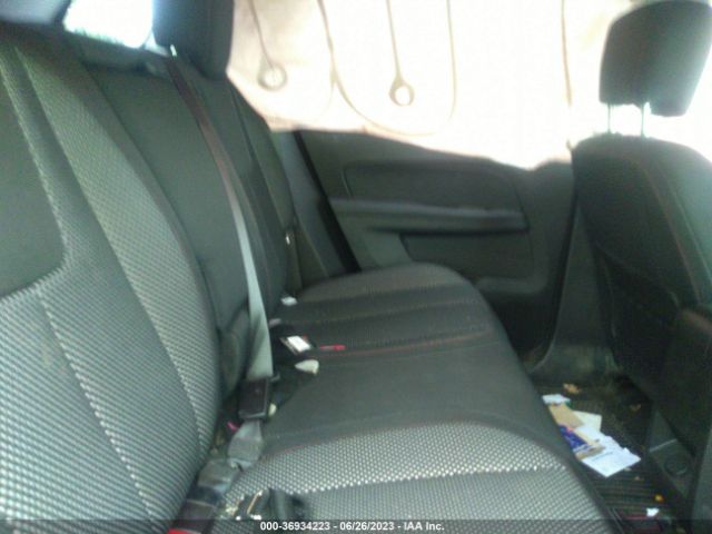 2GKALNEK3H6227354 GMC Terrain Sle