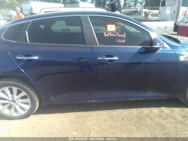 5XXGT4L33GG026569 KIA Optima Lx